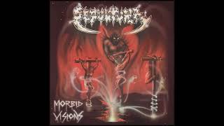 Sepultura - Crucifixion (1986)