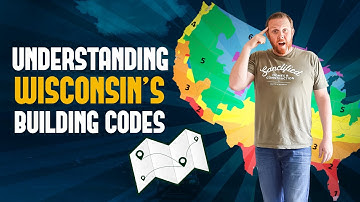 Are Wisconsin Building Codes Failing You