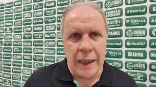 ((SÉRIE A)) Coletiva Osvaldo Pioner