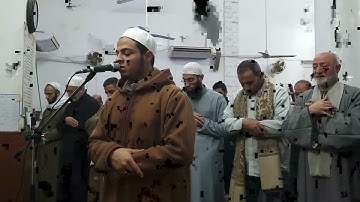 أرح قلبك وسمعك تلاوة خاشعة وهادئة القارئ حسن الخولي