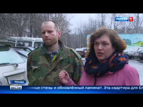 Ни жилья, ни денег арендаторы не пускают хозяйку в квартиру