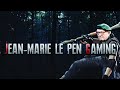 Jeanmarie le pen gaming resident evil quatre