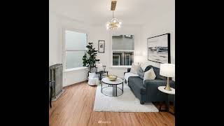 1726 15th Avenue, Unit 14, Seattle, WA 98122 1726 15th Avenue, Unit 14, Seattle, WA 98122