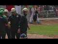 20260810 | 2026 LLB U14 Junior League World Series | G5 | 墨西哥 vs 中華 APC |