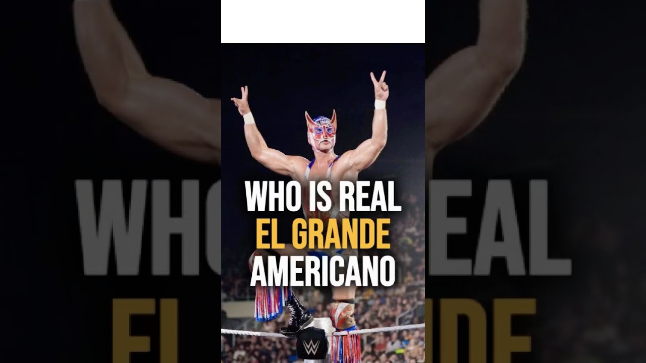 Who’s the real El Grande Americano