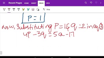 BBA sem 1 - Business maths & logical reasoning - theory of equation class 12