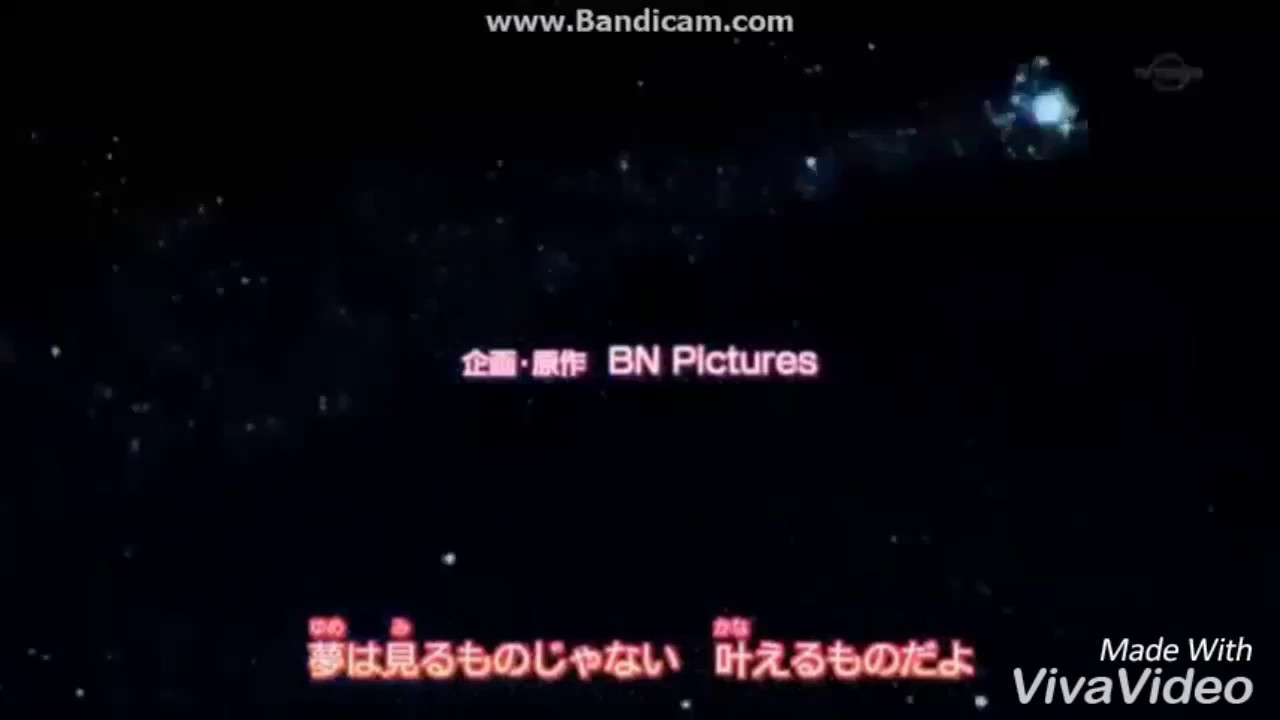 Звезды Айкацу. Ниджино Юмэ и Юки Субару.