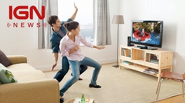 Rare Was Told to Go "All In" on Kinect - IGN News