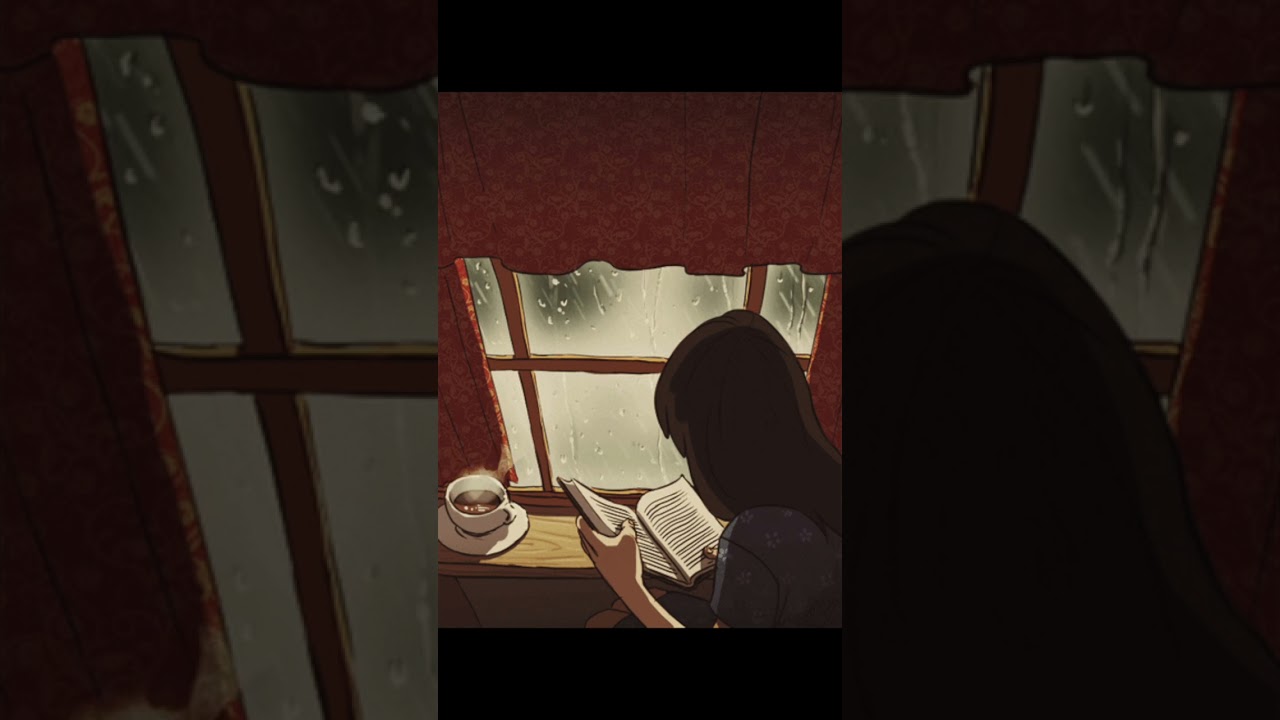 가사없는 요루시카 - 비와 카푸치노 (2시간 연속재생) #guitarcover #relaxation