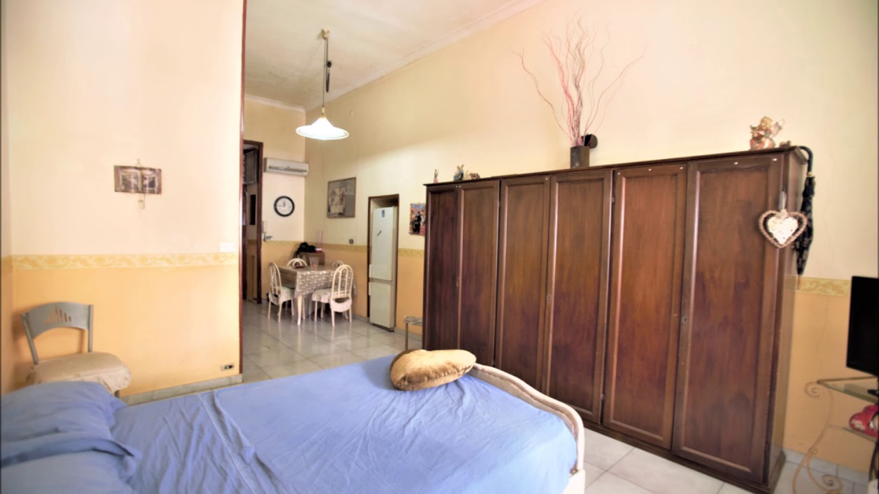 Filmato  via Palmieri