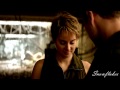 Tris and Four - Warrior