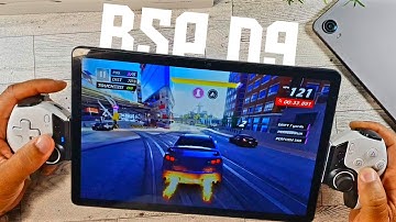 BSP-D9 Mobile Gaming Controller Still AMAZING : AFTER One Year!