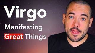 Virgo 'Manifesting Love, Prosperity, And Wealth Virgo!' October 27th - November 2nd Tarot