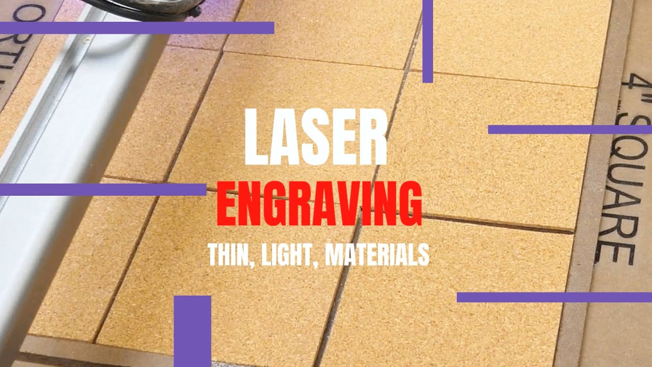 Laser Thin Materials Tips 