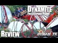 [Review] Dynamite | Freizeitpark Plohn | Mack Rides Big Dipper