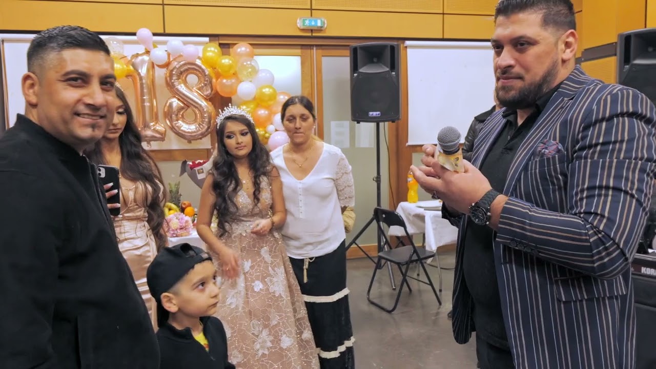 Majoratul lui Izabela la Lyon