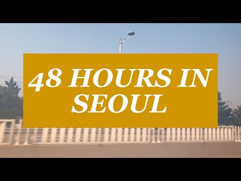 48 HOURS IN