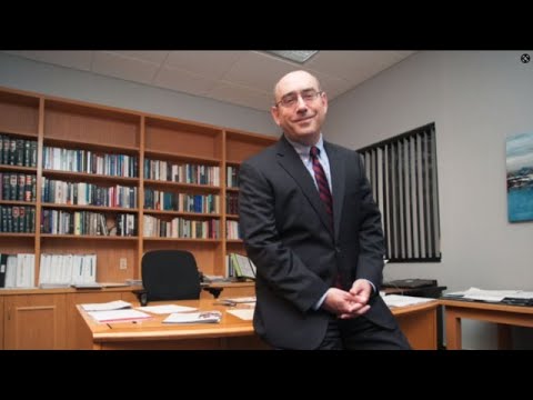 UMass Law Virtual Tour