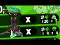 30キル【Splatoon2】