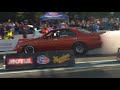 Kingston 2jz c35 927  132 mph  drag racing championship rd2 2024