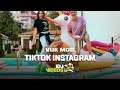 VUK MOB - TIKTOK INSTAGRAM (OFFICIAL VIDEO) - YouTube