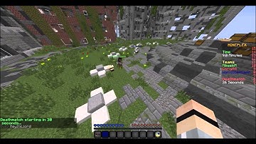 Hacker Mineplex Ep 2