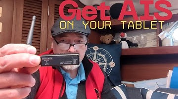 Convert your AIS to WiFi for Navionics. Complete guide for Elfin EW10