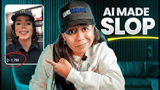 Download Lagu Beyond AI Slop: My Human Creativity vs. The Machine MP3