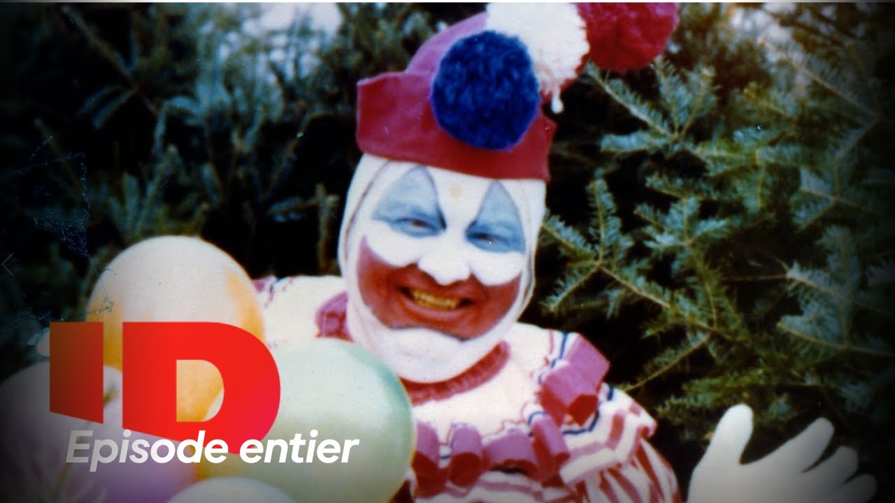 Le clown de Chicago : l’homme qui a terrorisé l’Amérique 🗽🔪 Un meurtrier sous mon toit