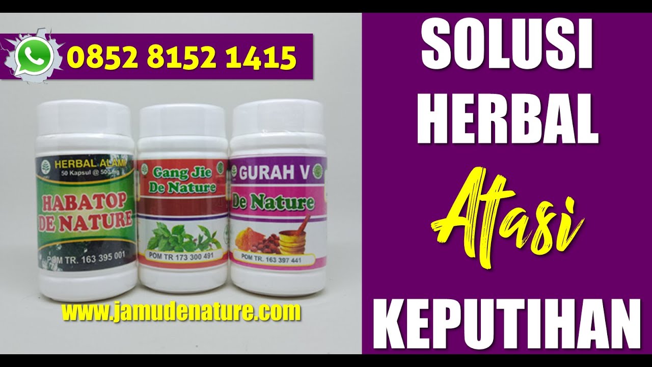 6 Rekomendasi Obat Keputihan Resep Dokter Yang Tersedia Di