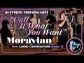 Moravian - "Call It What You Want" (Original)