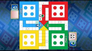 Ludo King Play Ludo Offline with 2 Friends | How to Win Ludo King | Ludo king #gaming screenshot 5