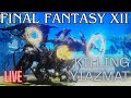 Final Fantasy XII: The Quest to Kill Yiazmat