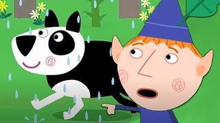 Ben and Holly's Little Kingdom | Best of Animals | Cartoons For Kids