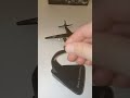 Коллекционная модель германского самолёта АР-234 Блитц в масштабе 1:72.