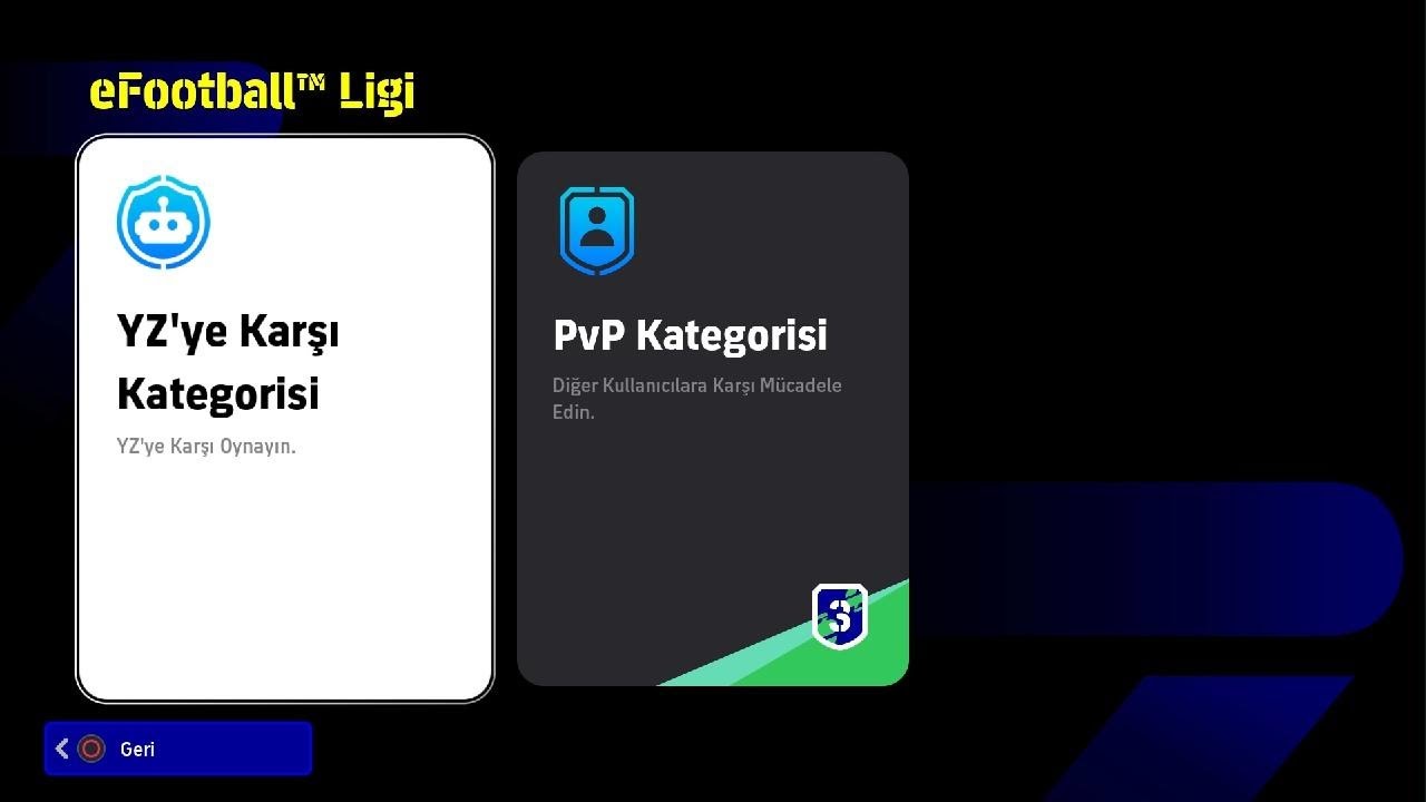 PANZER FC KLASMAN MAÇLARI