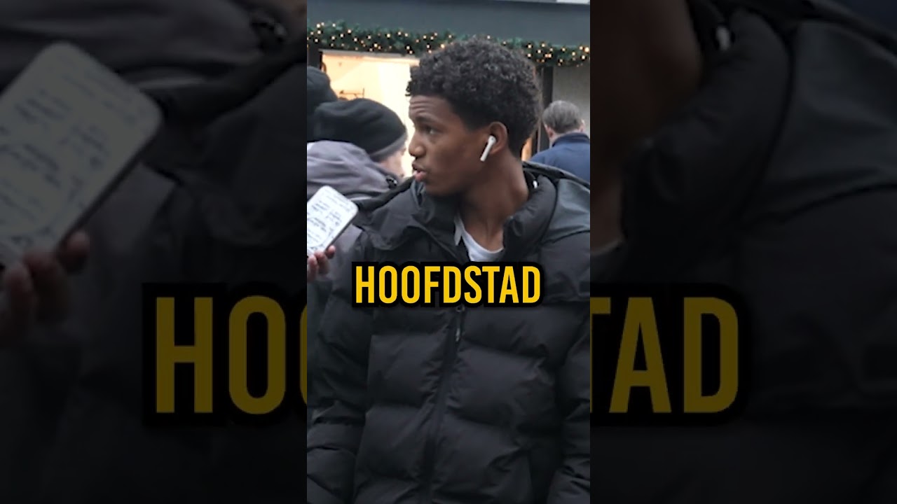 Wat Is De Hoofdstad Van De Verenigde Staten? 🇺🇸