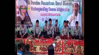Download Lagu sholawat al banjari,yaa sayyida (jati keramat) ,haul jj ponpes Darul hikmah