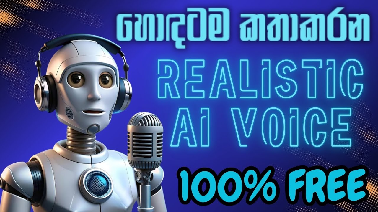 Free Ai Voice Generator For Youtube | Realistic Ai voice Text To Speech ...