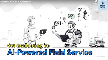 Revolutionizing Field Service with Dynamics 365 Copilot