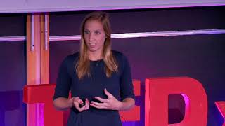 Innovation Theories Through a Personal Lens | Tessie Hartjes | TEDxINSEAD