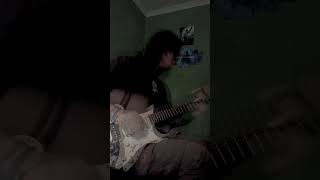 Karma Mu Derita Ku kilms karma liriklagu guitarcover