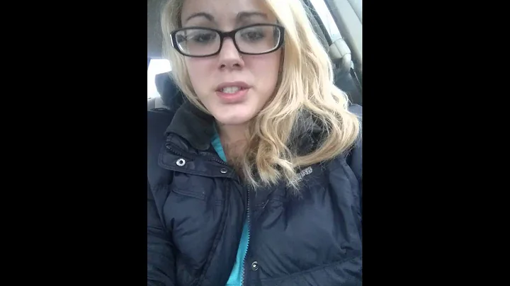 Love Me Harder Cover by Shauna Jones