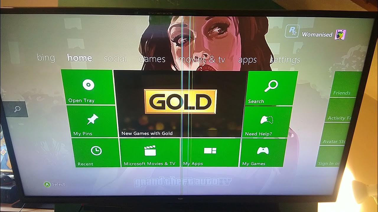 How to play & watch YouTube on Xbox 360 Method May 2021 Working 100