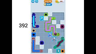 Gecko Out Level 392 Walkthrough
