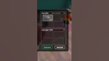 Murders VS Sheriffs Added Trading! 🤑