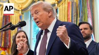 Trump Says He Will Send Federal Troops To Hellhole Chicago And Baltimore