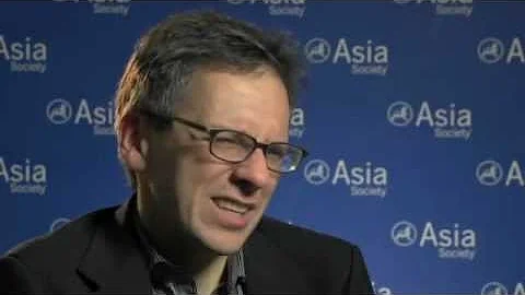 Ian Bremmer: How the U.S. and China Can Avoid a New Cold War