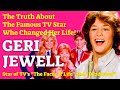 The tv star that changed geri jewell forever  star of the facts of life and deadwood