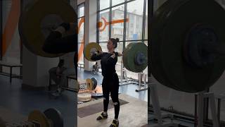 Zeynep Şi̇mşek Silkme 96Kg Resimi